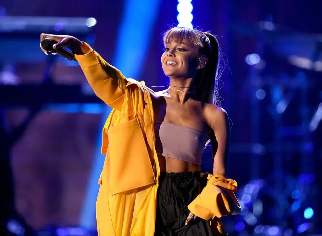 Ile kosztuje bilet na koncert Ariany Grande? Ceny i opcje VIP w Polsce