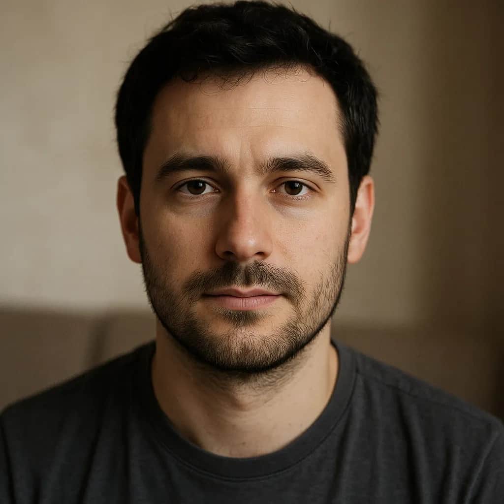 Autor Witold Kaczmarek