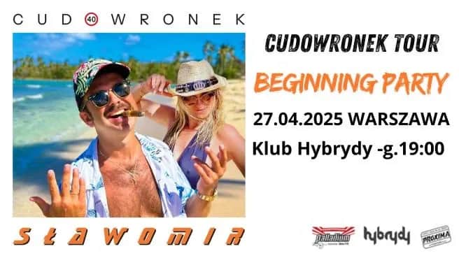 Ile kosztuje koncert Sławomira? Zobacz, co wpływa na ceny biletów