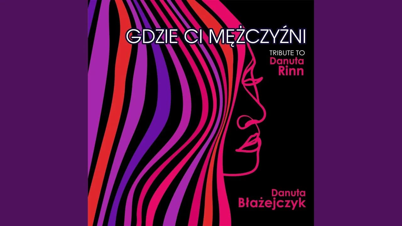 Tekst piosenki Gdzie ci mężczyźni - odkryj emocje i znaczenie utworu