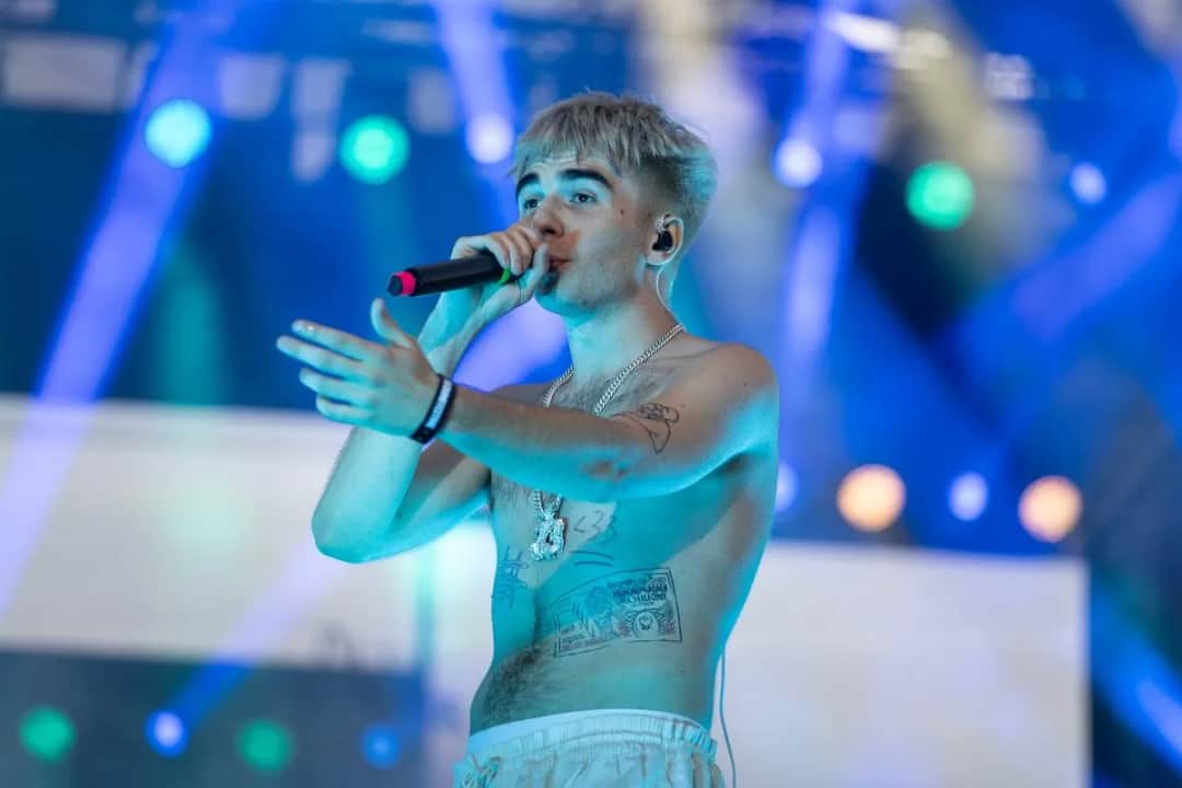 Gdzie będzie koncert Maty w Łodzi? Sprawdź lokalizację i szczegóły