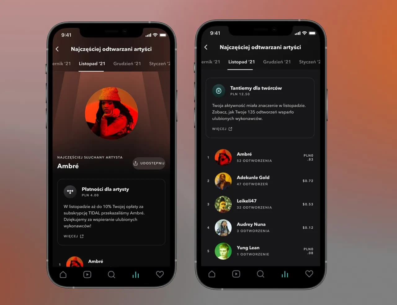 TIDAL Intro co to? Odkryj, co tracisz nie korzystając z próbnej wersji
