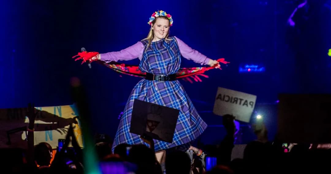 Ile trwa koncert Kelly Family? Poznaj zaskakujące szczegóły!