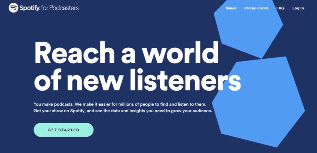 Jak dodać podcast na Spotify - krok po kroku bez zbędnych problemów