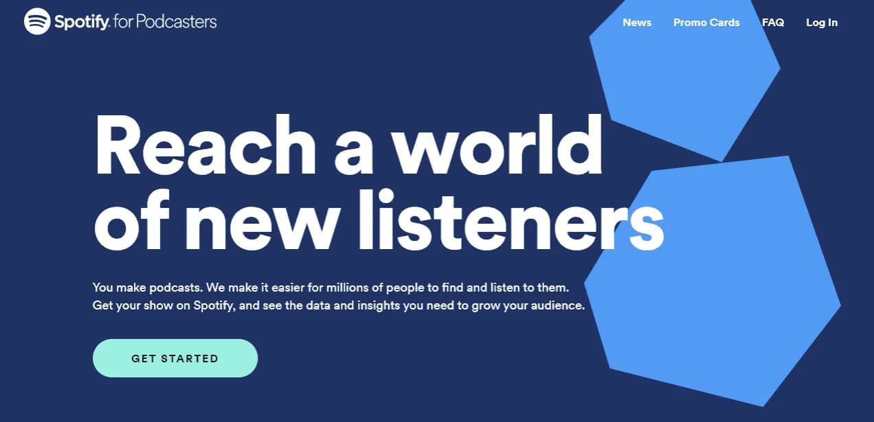 Jak dodać podcast na Spotify - krok po kroku bez zbędnych problemów