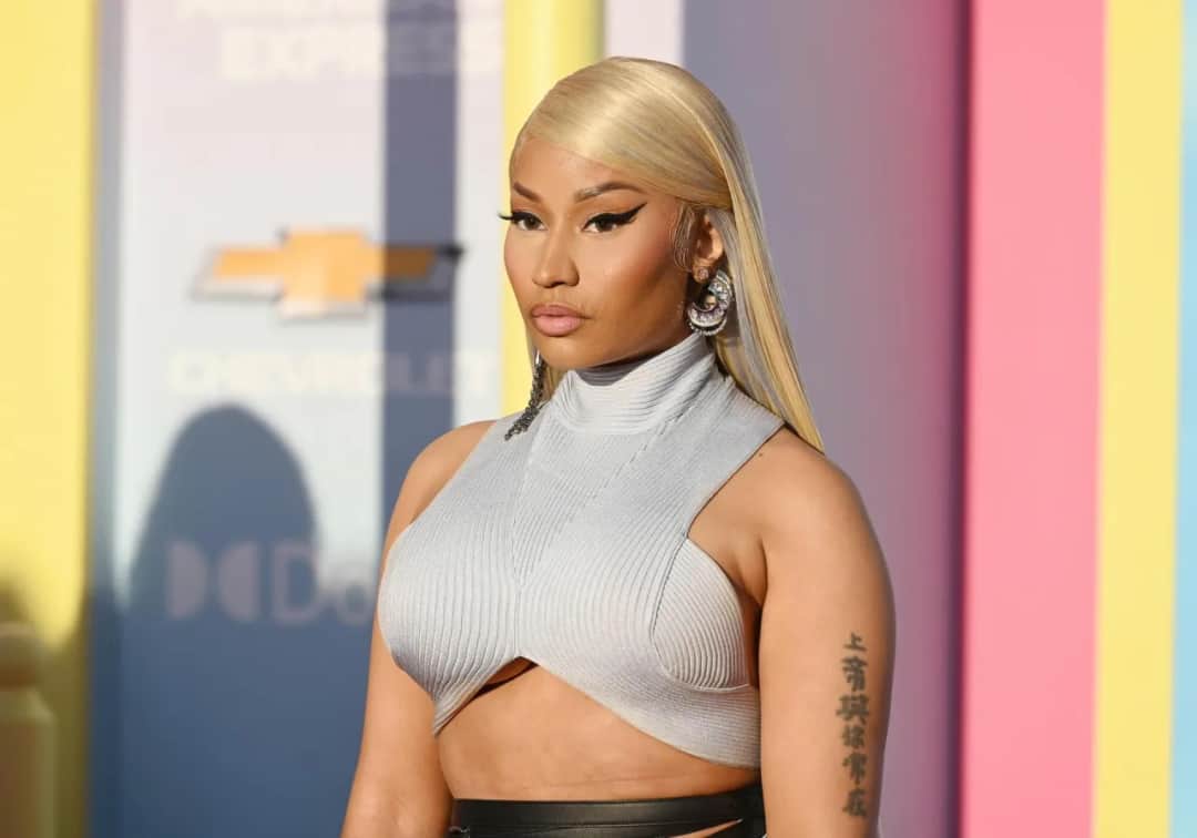 Ile kosztuje bilet na koncert Nicki Minaj? Ceny, które musisz znać