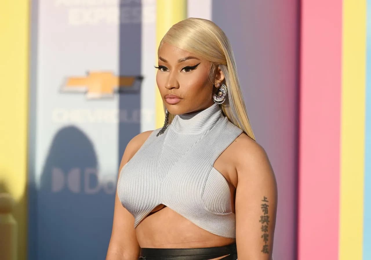 Ile kosztuje bilet na koncert Nicki Minaj? Ceny, które musisz znać