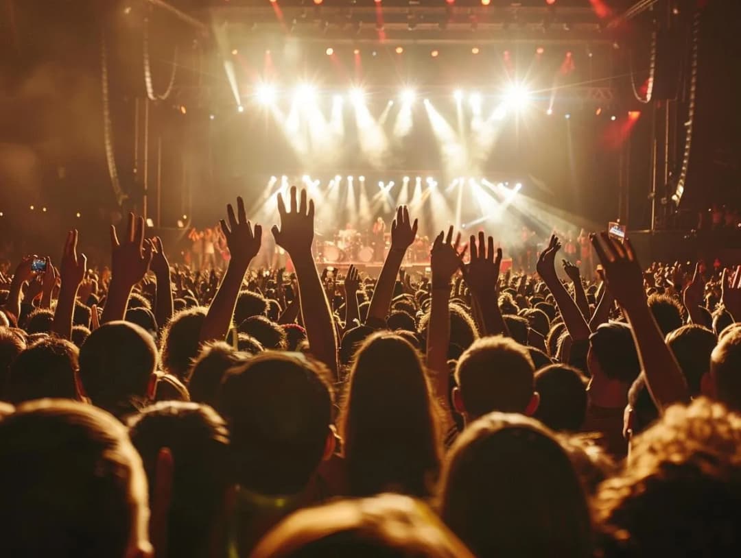 Gdzie bezpiecznie kupić bilety na koncert, aby uniknąć oszustw?