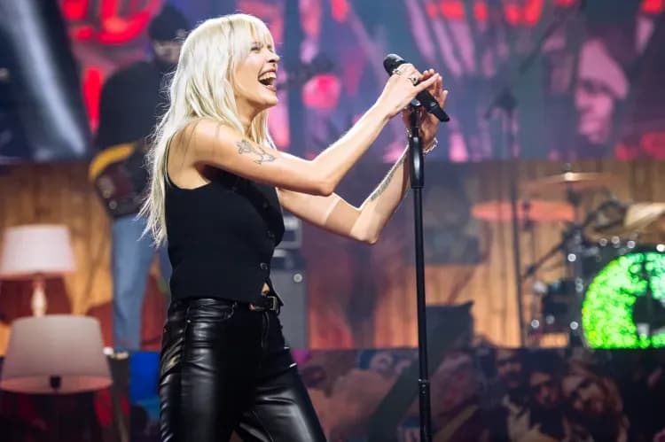 Ile trwa koncert darii zawiałow? Sprawdź czas trwania wydarzenia