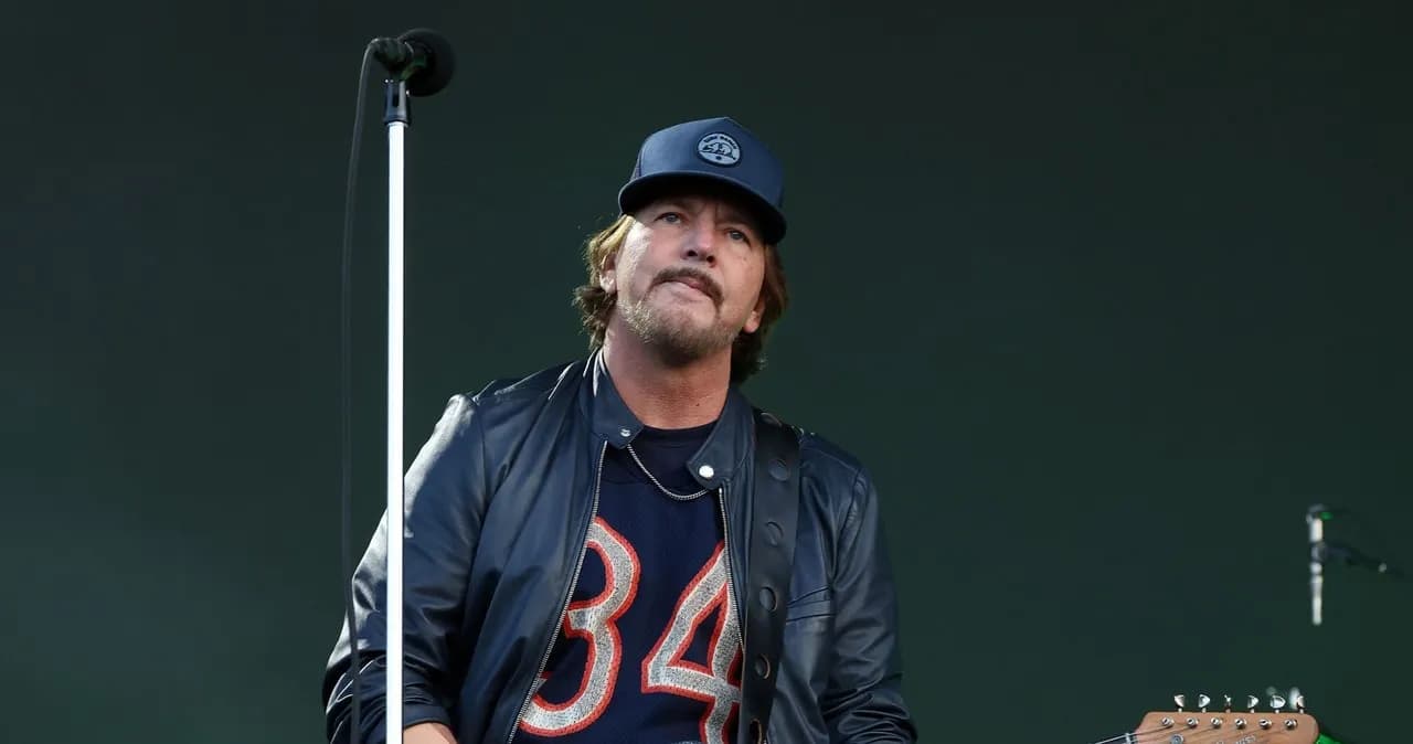 Ile trwa koncert Pearl Jam? Zaskakujące fakty o długości występów
