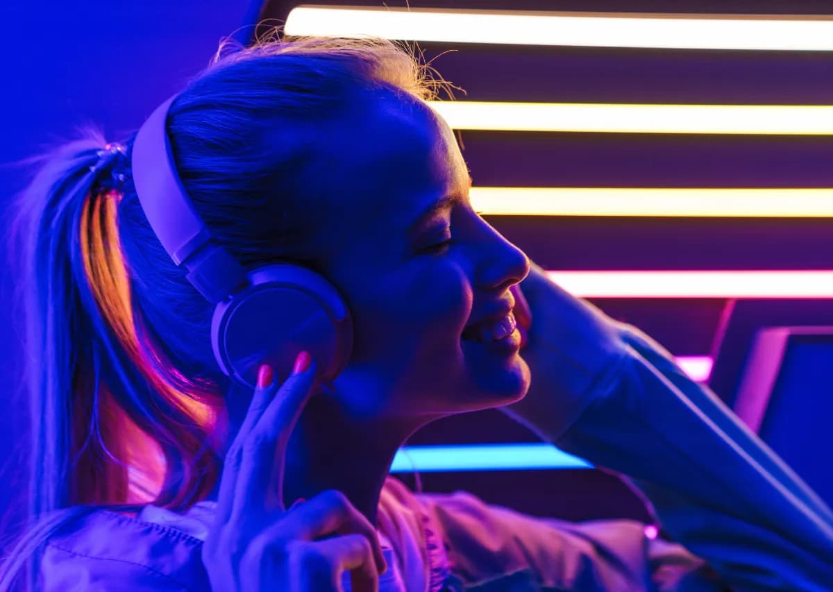 Tidal HiFi Plus czy warto? Sprawdź, co zyskasz i czy to się opłaca