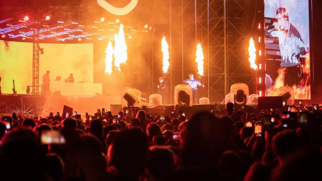 Gdzie koncert maty w Lublinie? Wszystkie szczegóły i informacje