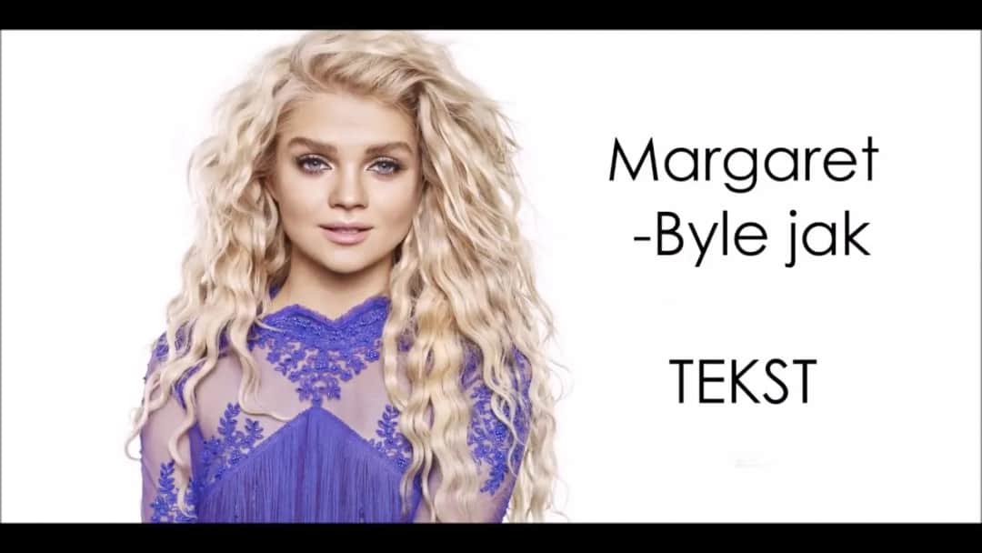 Tekst piosenki Margaret Byle jak - odkryj emocje i monotonię w relacji