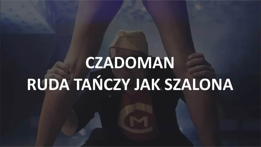 Tekst piosenki Ruda tańczy jak szalona – pełne słowa i historia utworu