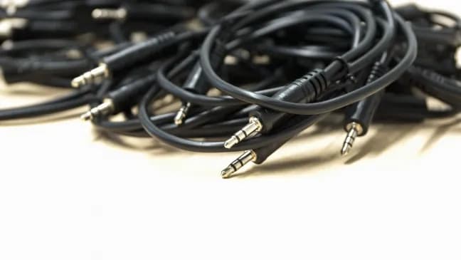 Jaki kabel do gitary elektrycznej wybrać, aby uniknąć złego brzmienia?