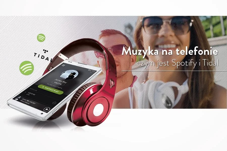 Co to jest Tidal w Play i jak skorzystać z darmowego dostępu?