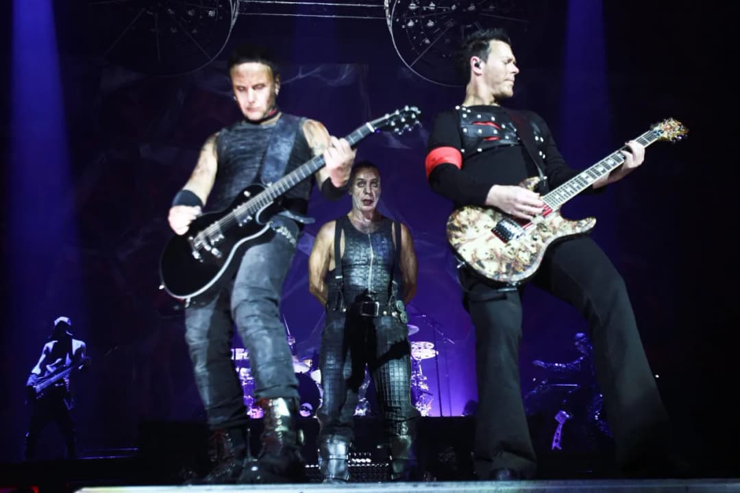 Ile trwa koncert Rammstein? Poznaj czas trwania i więcej informacji