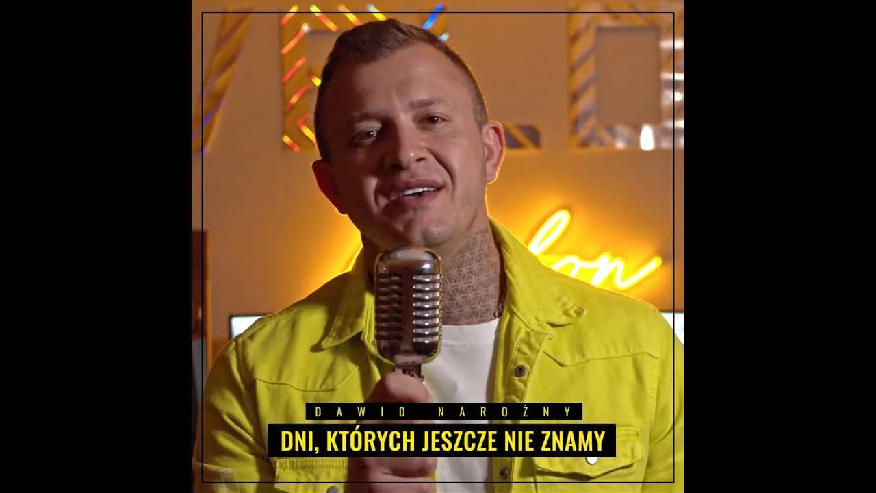 Tekst piosenki dni których nie znamy - odkryj jej głębię i znaczenie