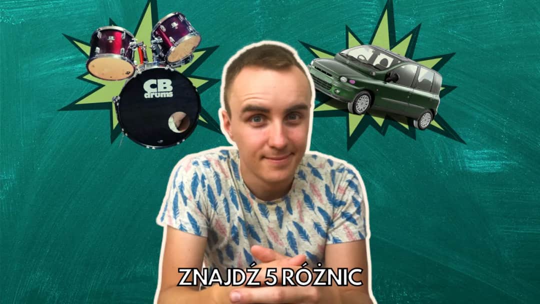 Jak ustawić perkusję, aby uniknąć błędów i poprawić brzmienie