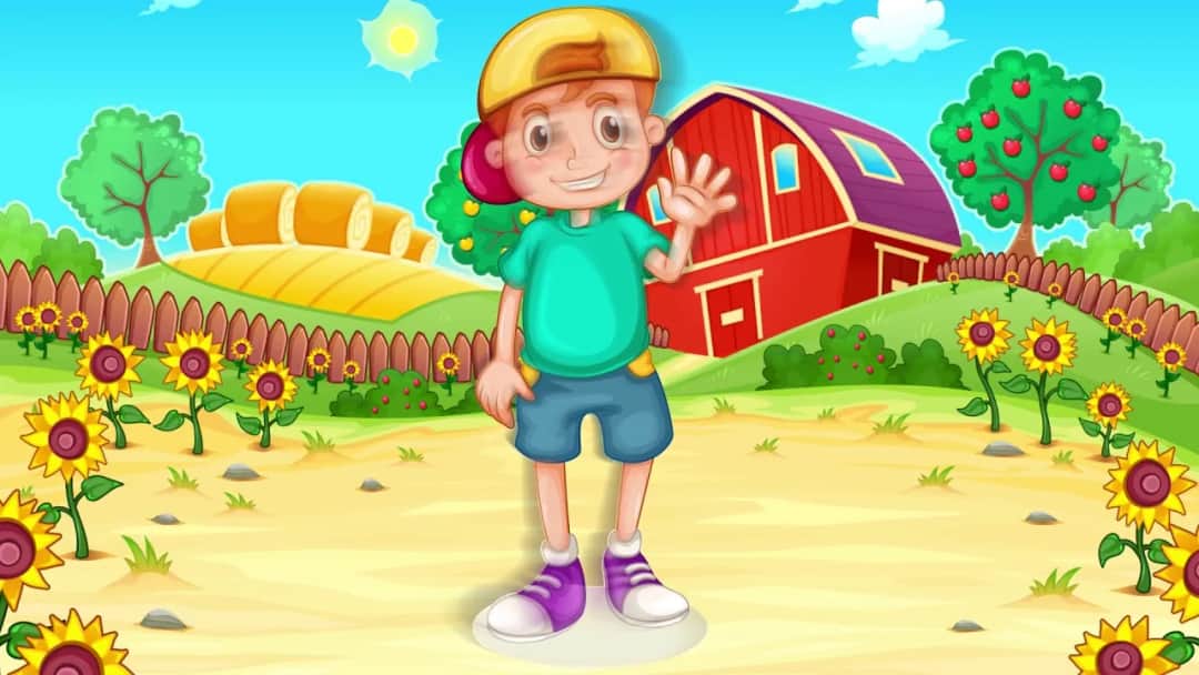 Tekst piosenki kiedy babcia była mała – wspomnienia z dzieciństwa