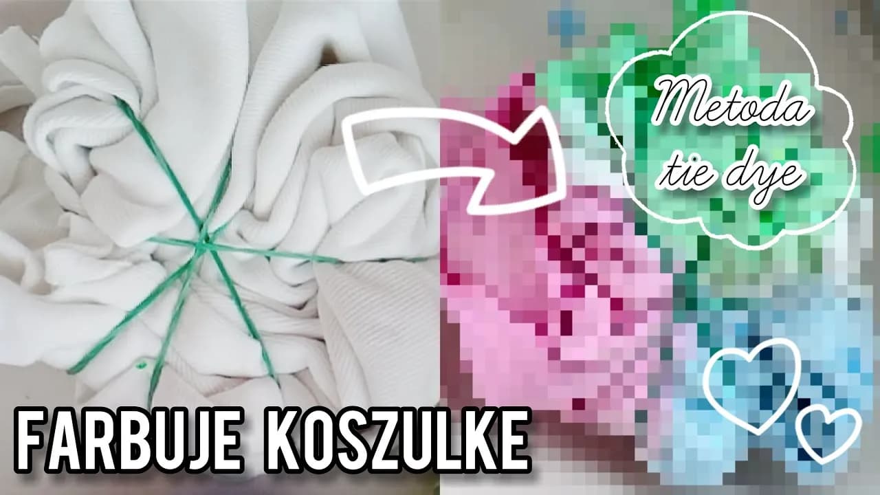 Jak zrobić koszulkę Tidal, aby wyróżniała się na tle innych?