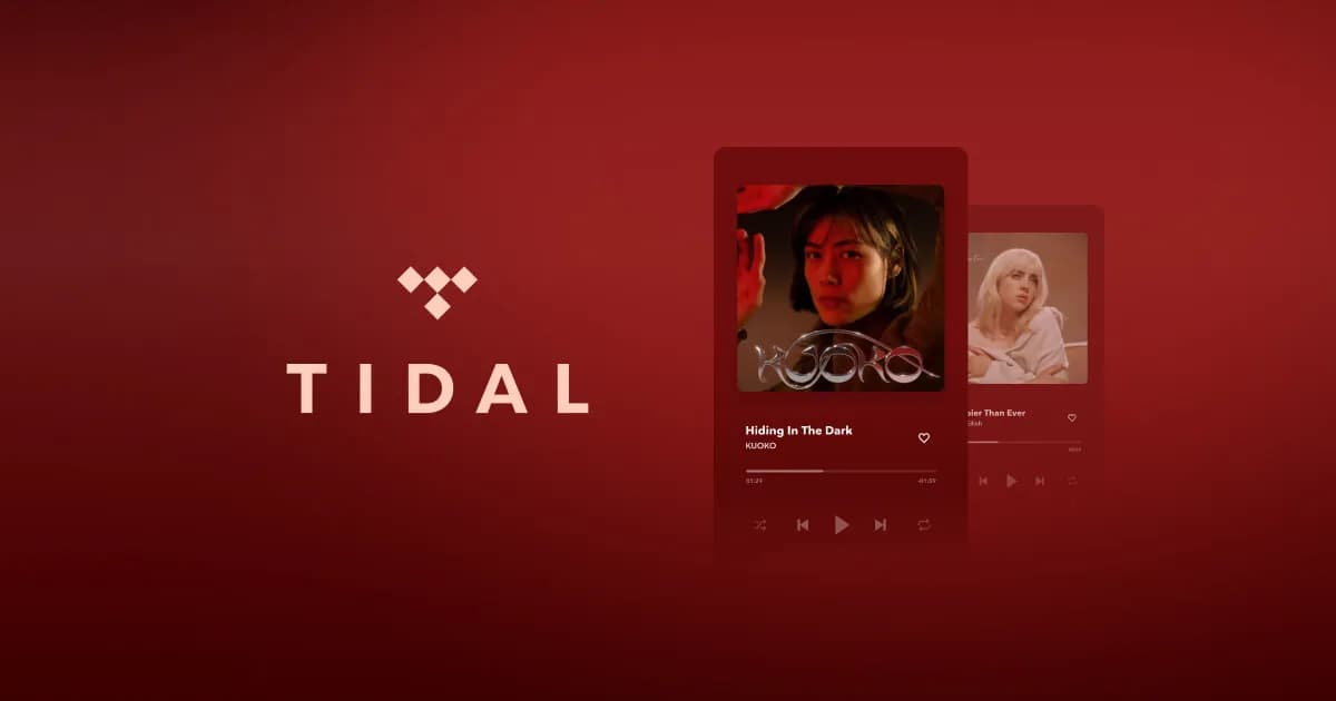 Jak korzystać z TIDAL: Proste kroki do pełnego dostępu do muzyki