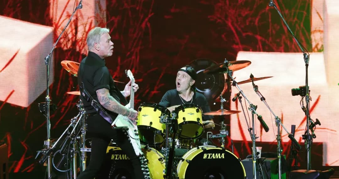Ile kosztuje bilet na koncert Metallica? Ceny, które zaskoczą każdego