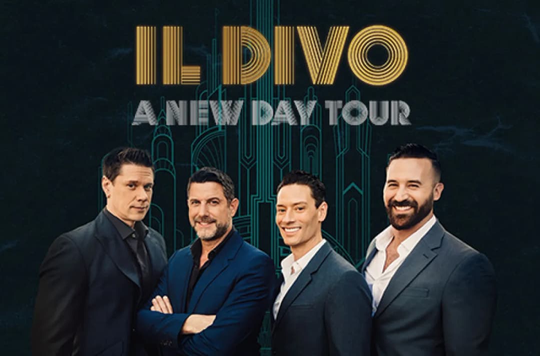 Ile trwa koncert Il Divo? Poznaj zaskakujące szczegóły wydarzenia