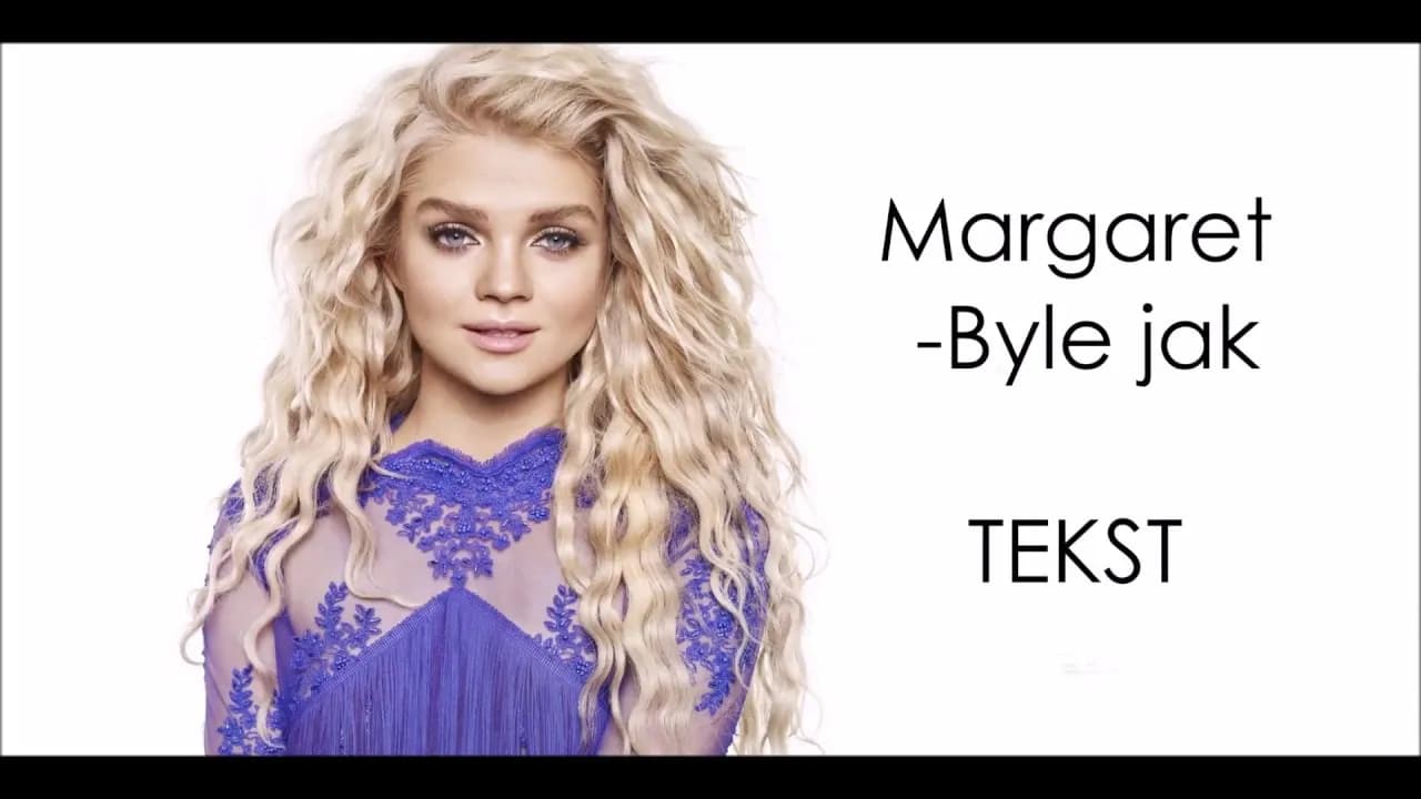 Tekst piosenki Byle jak - odkryj emocje i znaczenie utworu Margaret