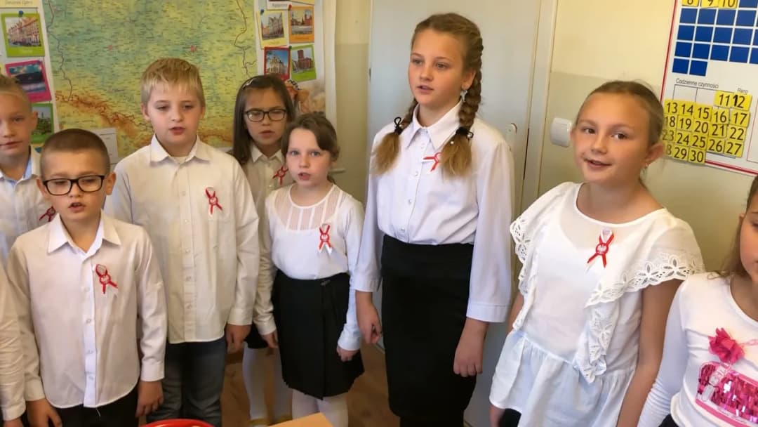 Piosenka co to jest niepodległość tekst – odkryj jej znaczenie i historię