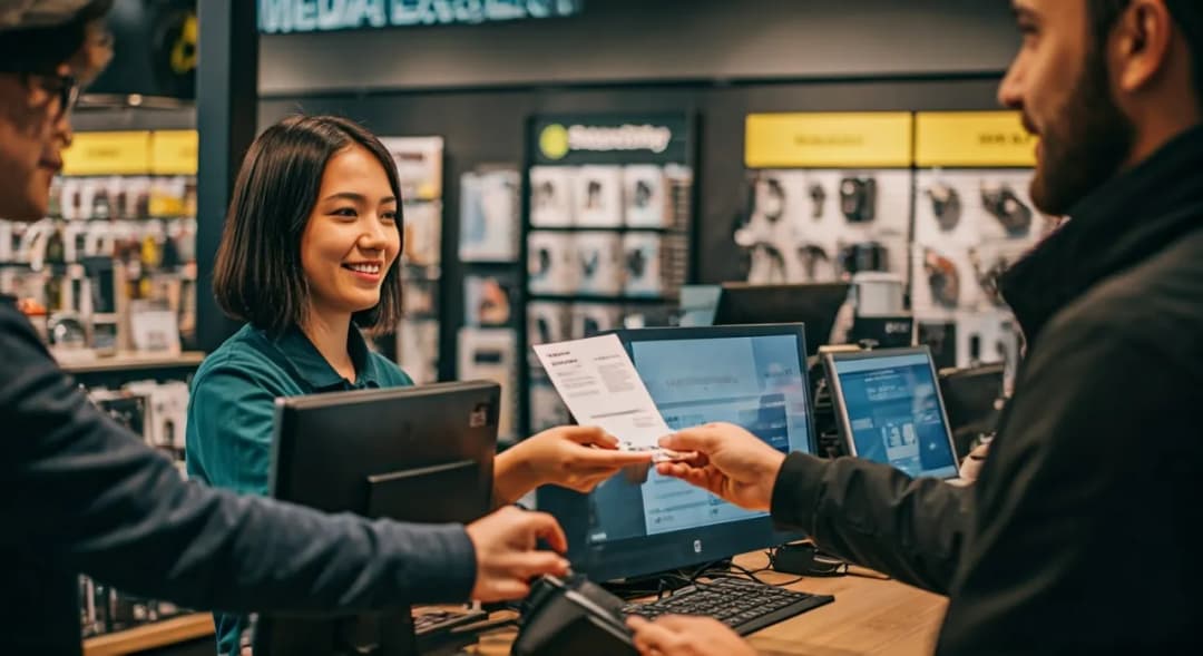 Jak aktywować kod Spotify z Media Expert - proste kroki bez problemów