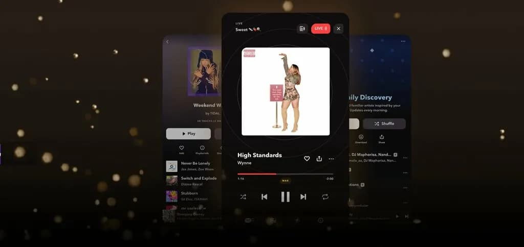 Jak wyłączyć TIDAL w Play i uniknąć niepotrzebnych opłat