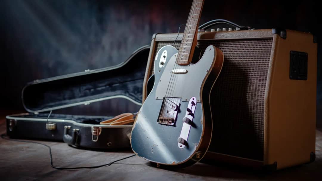 Ile kosztuje dobra gitara elektryczna? Ceny i rekomendacje dla Ciebie