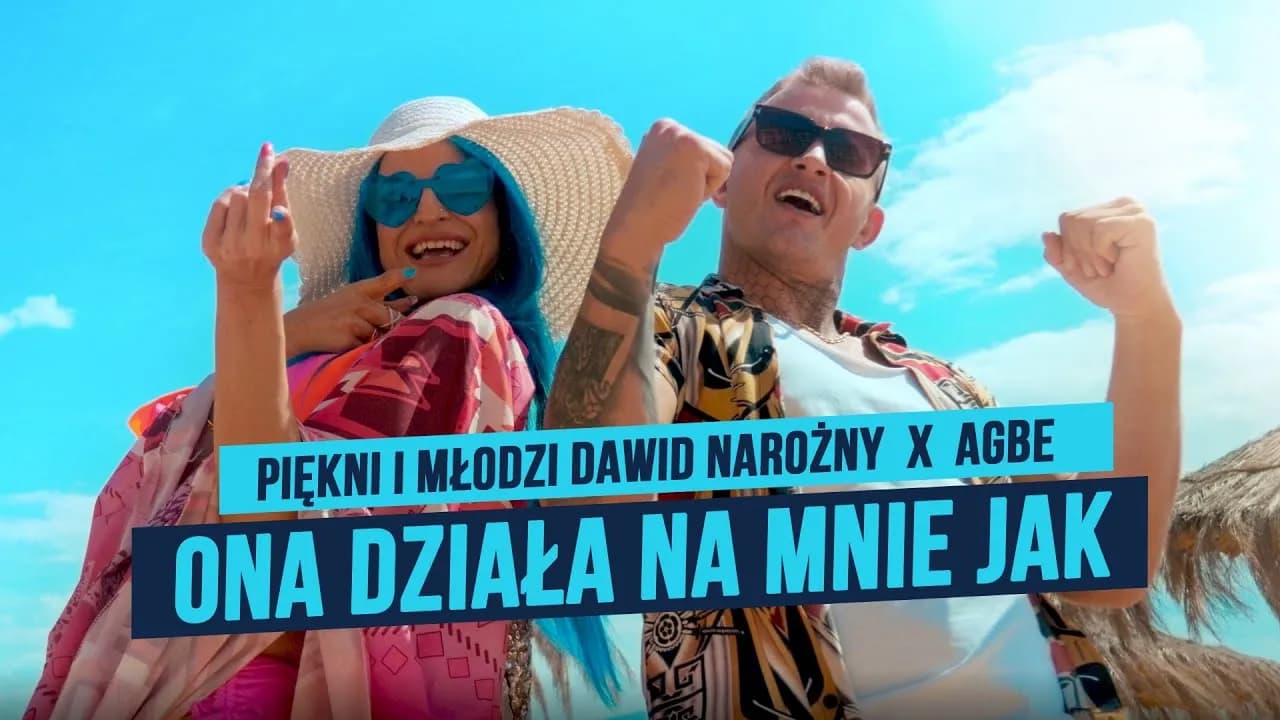 Tekst piosenki ona działa na mnie jak - poznaj emocje i znaczenie